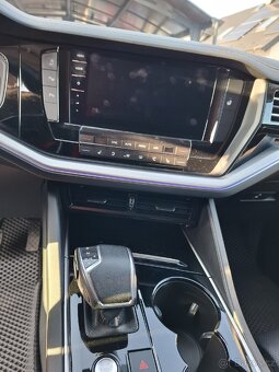 VW TOUAREG 3.0TDI 210KW - 10