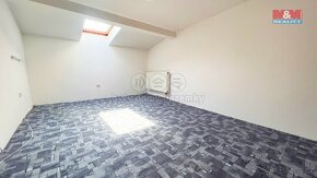 Pronájem bytu 3+kk, 130 m², Holešov, ul. nám. Dr. E. Beneše - 10