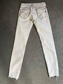 Skinny džíny Gas 26/32 - 10