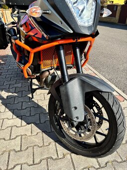 KTM 1050 adventure - 10