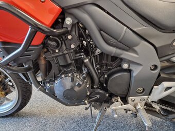 Triumph Tiger 1050 - 10