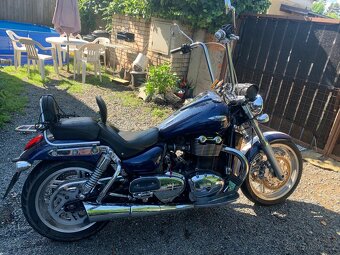 Triumph Thunderbird 1700 - 10