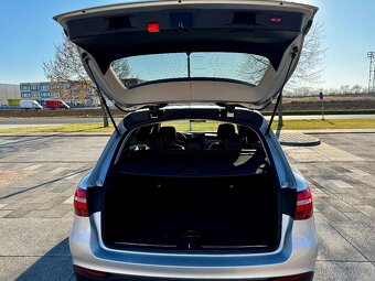 Mercedes GLC 250d 4Matic - 10