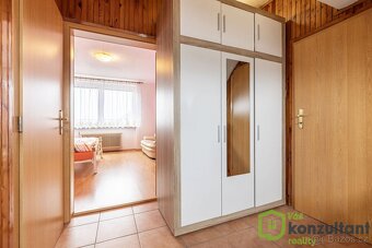 Prodej rodinné domy, 85 m2 - Stařeč, ev.č. 00655 - 10