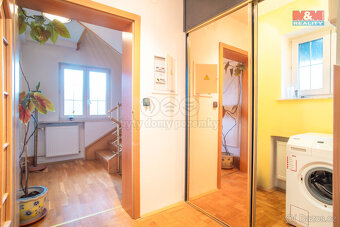 Prodej rodinného domu, 210 m², Aš, ul. Březová - 10