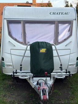 Karavan Chateau Calista 390 - 10