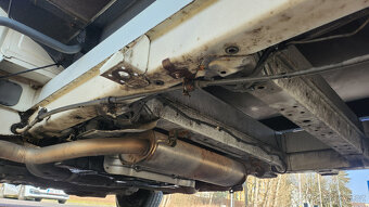 Peugeot Boxer 2,0 HDI 130 k 3500 L4 - 380cm - 10