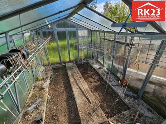 Prodej, Zahrada, 315 m2, Mariánské Lázně - osada Rybízovna - 10