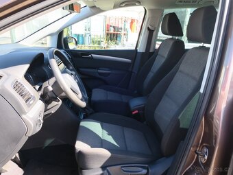 Prodám Volkswagen Sharan 1.4 TSi 110 kW Comfortline - 10