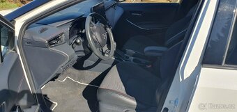 Toyota Corolla, 1.8 Hybrid Selection - 10