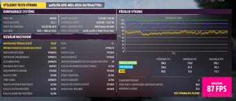 Herní PC - i5 10400F + RX 6600 + 16GB DDR4 - 10