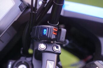 Honda NC 750X - 2019 - 10