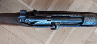 Kar 88 znehodnocená puška - 10