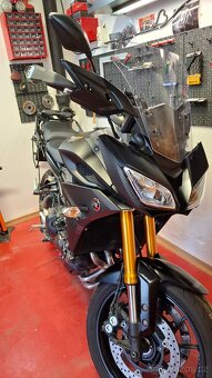 Yamaha Tracer 9 / 900 - 10