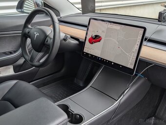 Tesla Model 3 Long Range 2019 DPH - 10