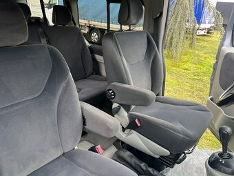 Renault Trafic 2,0 DCi LONG 2013 DPH - 10