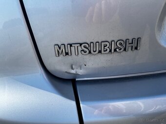 Mitsubishi outlander 2.0 Di-D 4WD - 10