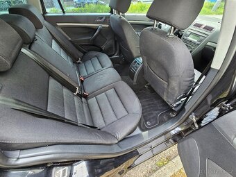 Škoda Octavia 2, 1.9TDI DSG, xenony,tažné - 10