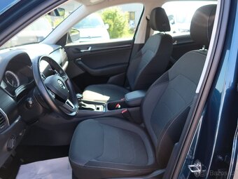 Škoda Kodiaq 2.0TDI,110kW,NovéČR,7míst,4x4 ,serv.kn. - 10