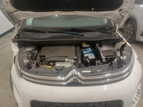 CITROËN C3 AIRCROSS 1.2 i - 2018 - 10