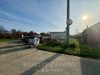 Prodej výroba, 60 m2 - Brumovice, ev.č. 00614 - 10