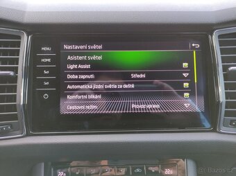Kodiaq 2.0TDi 4x4 Sportline - 10