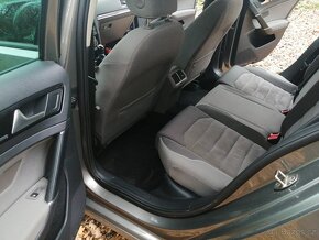 GOLF 7 Bi-Xenony ČR SPZ - 10