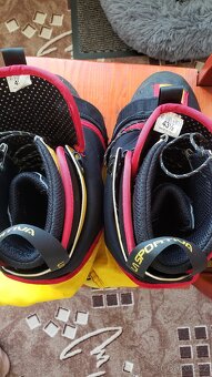 La sportiva Olympus Mons - 10
