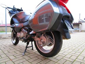 Honda NT 700V Deauville - 10