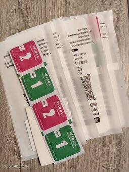 XIAOMI14T 12/256GB Titan Gray - 10