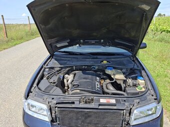 Audi A4 B5 1.9 tdi 81kw - 10