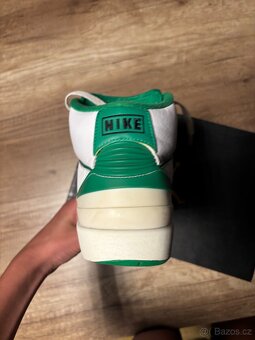 Jordan retro 2 - 10