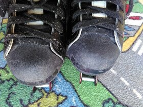 vel.41, Bauer inline brusle s posuvnou lištou - 10