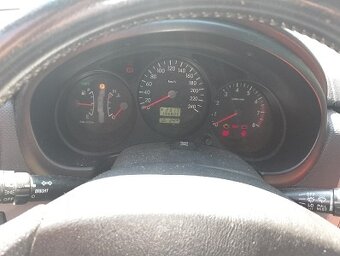 SUBARU FORESTER 2,0 XT 130 kW, automat, benzín - 10