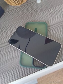 Prodám Apple 12 64GBWhite-zanovni Stav+příslušenství zdarma - 10