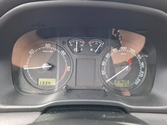 Škoda Octavia 1.9 tdi 66kw ALH RV 2005 TOUR - 10
