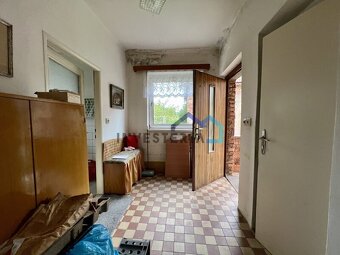 Prodej rodinného domu 5+1 140 m², pozemek 2201 m², Červený K - 10