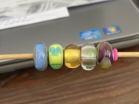 Trollbeads, OHM Beads, Redbalifrog, Elfbeads - 10