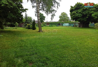Pronájem bytu 2+1, 63 m², Bruntál, ul. Vrchlického - 10