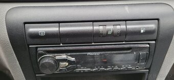 Škoda Octavie kombi 1.9 tdi 81kw r.v.98 klima,tazný - 10