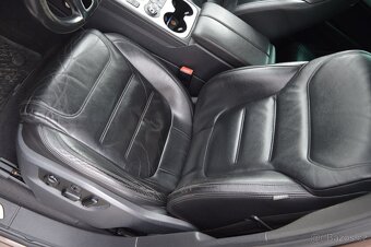 Volkswagen Touareg 3.0TDI ,NAVI ,tažné na 3,5 tuny - 10