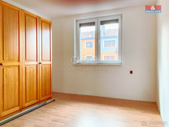 Prodej bytu 3+1, 76 m², Zdíkov - 10
