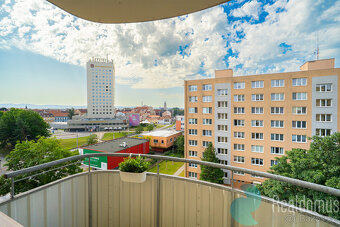 Prodej bytu 3+1, OV, balkon, centrum - 10