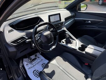 PEUGEOT 5008 GT 1.2 PureTech 96kW-2019-99.844KM-7 MÍST- - 10