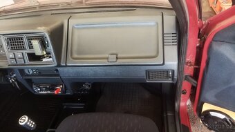 Škoda Favorit 135GLX - 10
