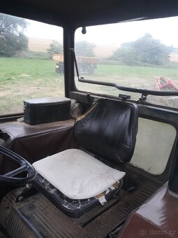 Zetor 7211 - 10