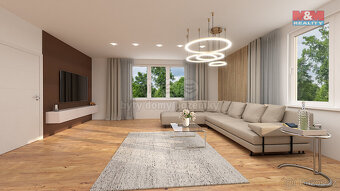 Prodej rodinného domu, 129 m², Třtěno - 10