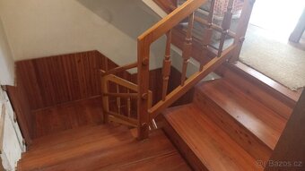 Prodej RD Rozsochy s dílnami a zahradou, CP 1512 m2 - 10