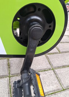 dětské kolo FOCUS 16 “ - 10