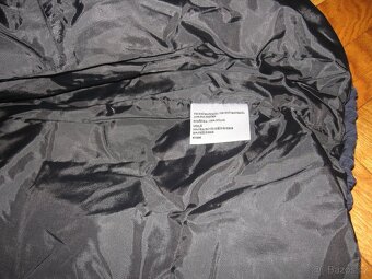 zcela nova XL bunda zn. North Point + 4x super svetry XL - 10